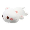 ABOOFAN 2 Pièces Chat Poupée Chaton Peluche Bébé Chat Peluches Animal en Peluche Poupée en Peluche Chaton Peluche Poupée Anim
