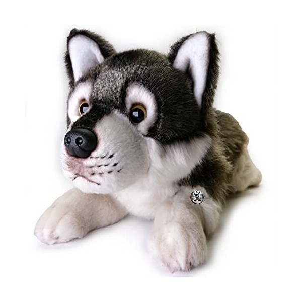 Peluche Wolf Maruk