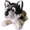 Peluche Wolf Maruk