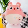 Coussin Souris Mignon Peluche Animal Peluche Jouet Fille Enfant Garçon Jouet Mignon Souris Poupée Cadeau D’Anniversaire 50cm 