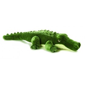 Aurora, 06761, Flopsie Swampy Le Crocodile, 30cm, Peluche, Vert