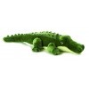 Aurora, 06761, Flopsie Swampy Le Crocodile, 30cm, Peluche, Vert