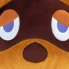 Nintendo - Plush - Animal Crossing Junior Mocchi Tom Nook /Plush