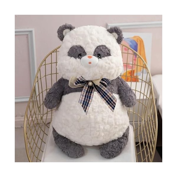 Kawaii Super Lapin Panda Peluche Jouet Mignon en Peluche Animal Cochon Oreiller Doux Enfants Poupée Cadeau Fille Garçon Migno