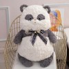 Kawaii Super Lapin Panda Peluche Jouet Mignon en Peluche Animal Cochon Oreiller Doux Enfants Poupée Cadeau Fille Garçon Migno