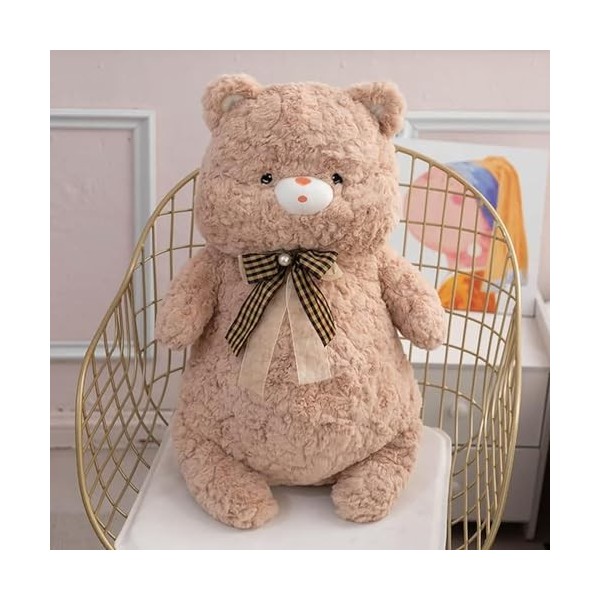 Kawaii Super Lapin Panda Peluche Jouet Mignon en Peluche Animal Cochon Oreiller Doux Enfants Poupée Cadeau Fille Garçon Migno