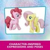 My Little Pony Toys Meet The Mane Collection 6 poneys exclusivité Amazon 