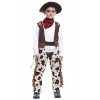 Costume enfant carnaval garçon halloweentaglia m 110 120 cm idée cadeau pour les fêtes cosplay