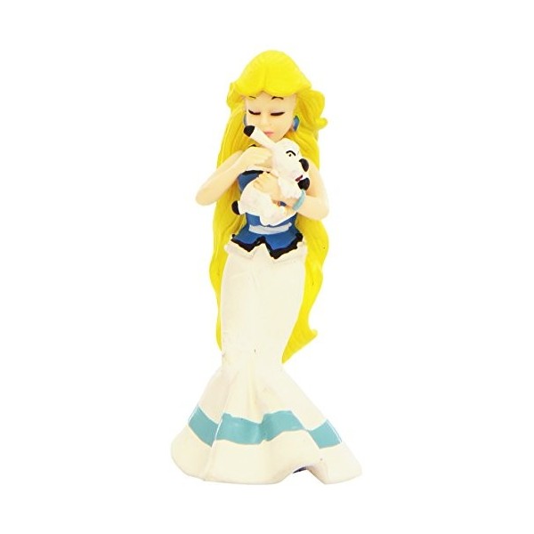 Plastoy - 60537 - Figurine-Falbala Classique