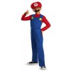 Disguise Déguisement Classique de Super Mario Nintendo pour garçon
