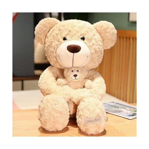 GagaLu Nouveau Dessin Animé Ours en Peluche Peluche Mignon Animal Poupée Doux Anniversaire Saint Valentin Cadeau Cadeau De No