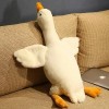 XDDBBB Jouet en Peluche Canard Pelucheux, Animal Mignon, poupées Cygne en Peluche Populaires, Jouet en Peluche pour Enfants, 