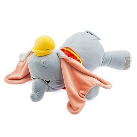Disney Store Grande Peluche Étoile Cuddleez, Wish : Asha et la Bonne étoile
