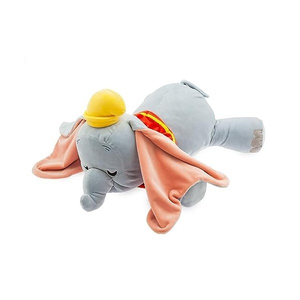 Disney Store Grande Peluche Étoile Cuddleez, Wish : Asha et la Bonne étoile