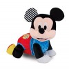 Clementoni Baby Mickey Fait du 4 Pattes- 52324