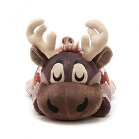 Disney Store Grande Peluche Sven Cuddleez, La Reine des Neiges