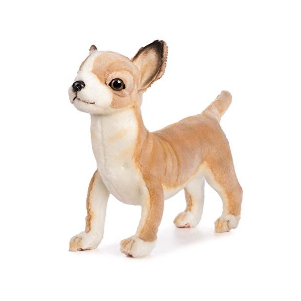 Peluche Chihuahua 24cmH/25cmL