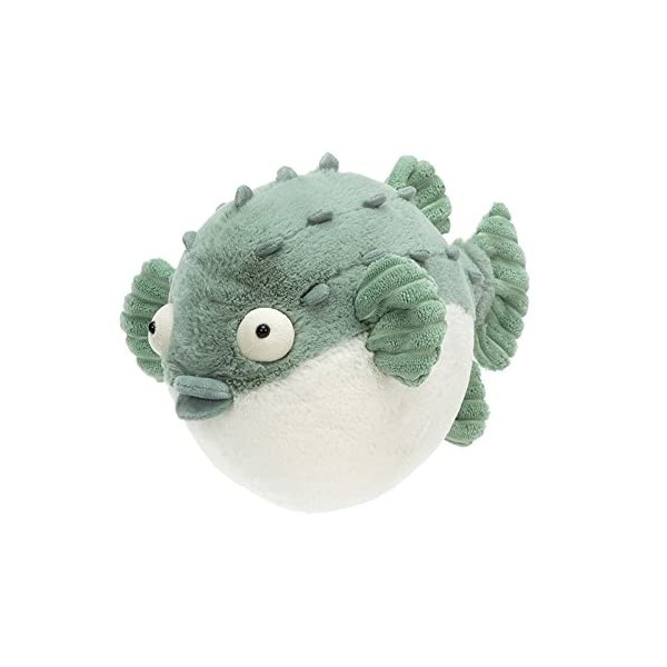 Jellycat Pacey Pufferfish