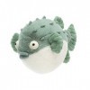 Jellycat Pacey Pufferfish