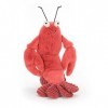 Jellycat Peluche Larry Le Homard 1 