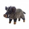 Plush soft Toy Wild Boar Mama by Hansa. 32cm. 2830 by Hansa