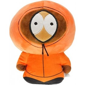Jouet en peluche Mignonne 6 pièces jouet en peluche South Park, poupées en peluche South Park, poupée en peluche peluche pelu