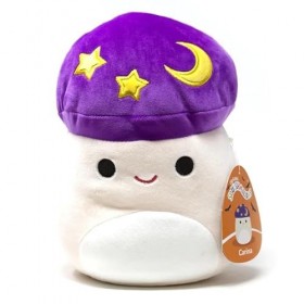 Squishmallows Carina dHalloween 2023 20,3 cm