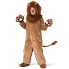 Morph Déguisement Lion Enfant, Deguisement Lion Enfant, Deguisement Enfant Lion, Déguisement Enfant Lion, Costume Lion Enfant