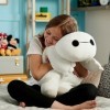 Disney Store Grande Peluche Baymax Cuddleez, Les Nouveaux Héros