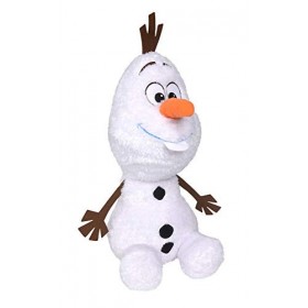 Peluche Olaf Frozen 2 Disney Soft 50cm