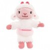 Disney Doc McStuffins 15cm docteur la peluche - peluche mouton Lambie