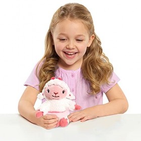 Disney Doc McStuffins 15cm docteur la peluche - peluche mouton Lambie