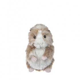 Wrendale - PLUSHM007 – Peluche cochon dInde, 21 cm x 10 cm x 10 cm