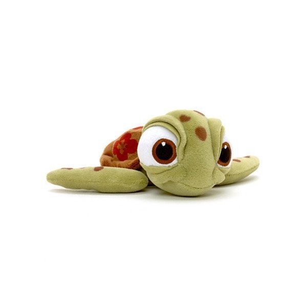 Disney officiel Finding Nemo 14cm Squirt souple Peluche