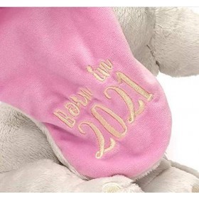 Dumbo Peluche Douce Disney 2021 pour bébé