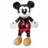 d Peluche Mickey Mouse réversible à paillettes - 38,1 cm - Édition spéciale