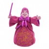 Disney Wisdom Peluche – Fée marraine – Cendrillon – Décembre – Version limitée