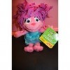 Fisher Price Abby Cadabby 8 pouces Sesame Street peluche Poupée