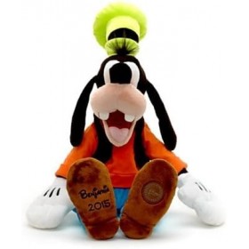 Peluche Dingo de taille moyenne