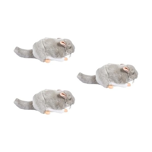 ABOOFAN 2 Pièces Mon Voisin en Peluche Jouet danniversaire Poupée Cadeau Coussin Jouet Sommeil Animal Oreiller Dessin Animé