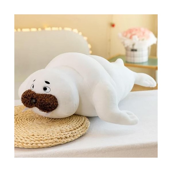 Kawaii Peluche Jouets Oreillers Super Doux Animal Poupée Jouets Maison Canapé Coussin Cadeau D’Anniversaire Cadeau De Noël 50