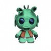 Funko 4166 Star Wars Fabrikations Greedo Figure