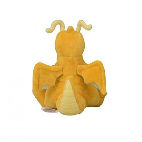 Pokemon Center Original Plush Doll fit Dragonite/ Dracolosse Go