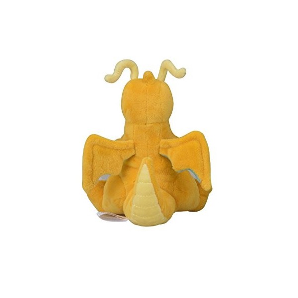 Pokemon Center Original Plush Doll fit Dragonite/ Dracolosse Go