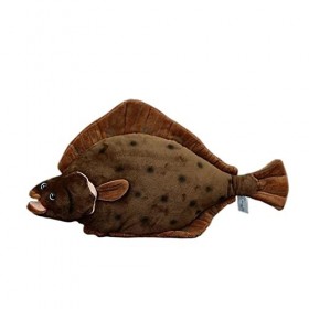 GaYouny Jouets en Peluche de Simulation en Peluche de Jouets Doux farcis for Cadeaux Peluches danimaux simulé Marin Animal P