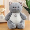 EacTEL Nouveau Ours Kawaii, Chat Lapin, poupée en Peluche, Chien Canard Mignon, Cadeau d’Anniversaire créatif, Jouets Mignons