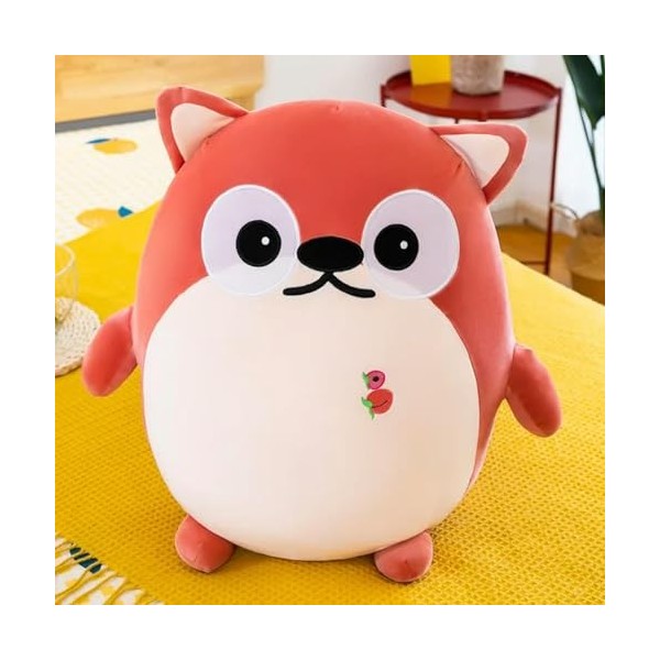 Nouvelle Grande Taille Panda Lapin Chat Peluche Jouet Enfants Coussin Oreiller Voiture Canapé Animal en Peluche Poupée Enfant