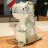 EacTEL Dinosaure poupée Jouets en Peluche pour Enfants garçons Cadeau d’Anniversaire Animaux en Peluche décoration de Chambre