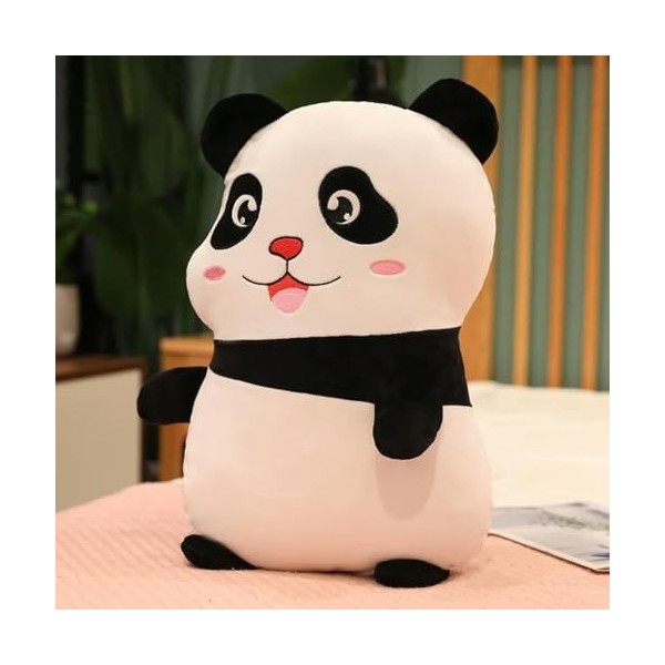 Kawaii Dinosaure Canard Panda Peluche Jouet en Peluche Bureau Coussin Cadeau Poupée pour Enfants Fille Anniversaire Cadeau De