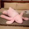Mignon Géant Animal Dessin Animé Grande Oreille Lapin Peluche Jouet Lapin en Peluche Oreiller Canapé Coussin Décoré Fille Cad